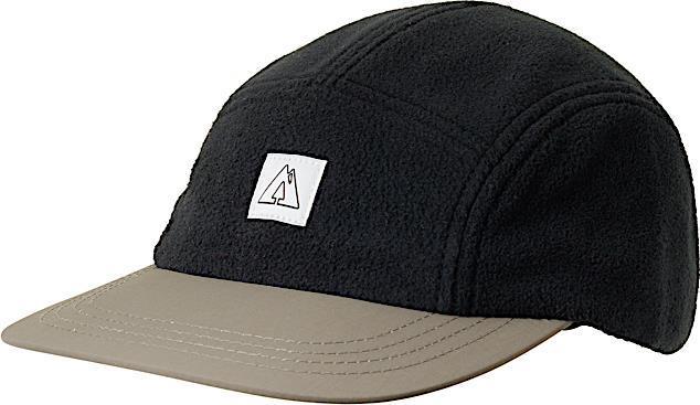 Ryder Fleece - Womens - Black 1