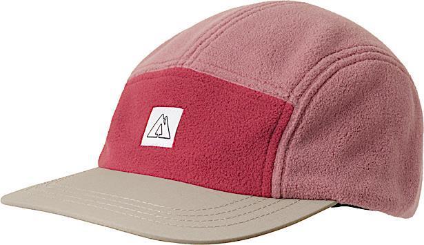 Ryder Fleece - Womens - Rose 1
