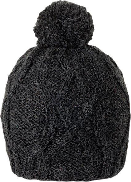 Tracks - Womens - Heather Charcoal 1