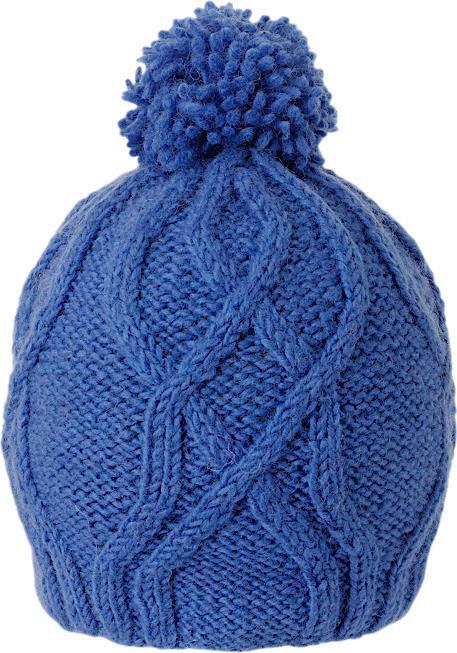 Tracks - Womens - Indigo 1
