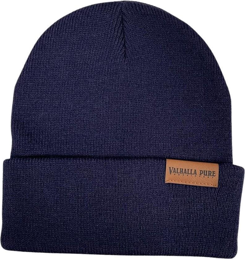 VPO Logo Toque - Navy 1