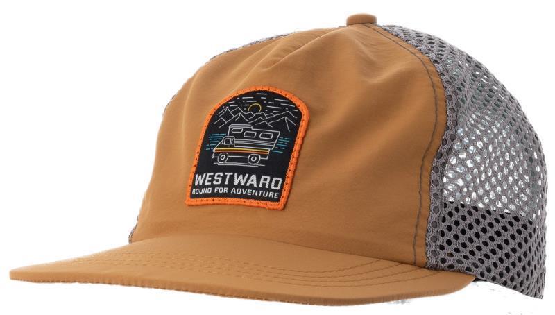 Westward - Caramel 1