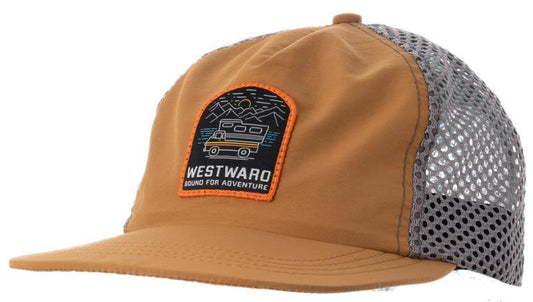 Westward - Caramel 1