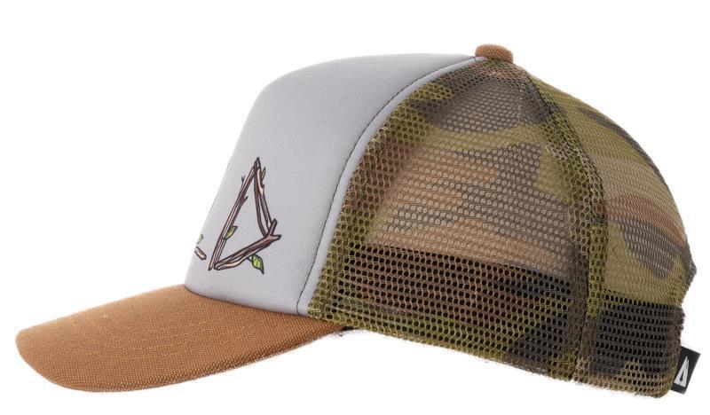 Wild - Kids - Grey 2