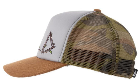 Wild - Kids - Grey 2