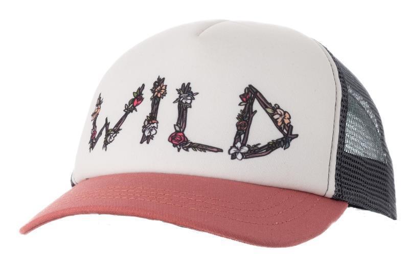 Wild - Kids - Rose 1
