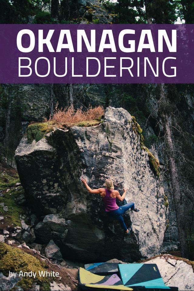 Okanagan Bouldering - Not Applicable 1
