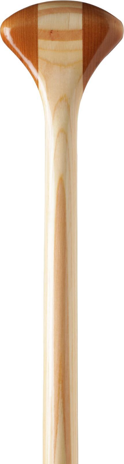 Explorer Plus Canoe Paddle w/ Glassed Blade - Not Applicable 3