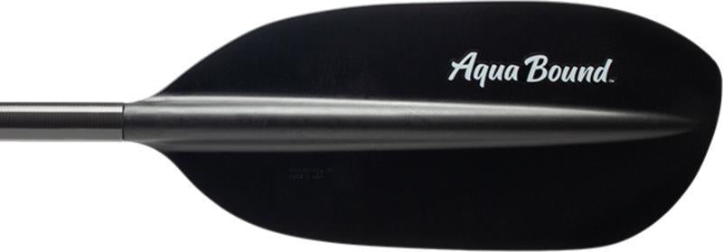 Shred Black Carbon Kayak 30RHC - 4pc - Not Applicable 5