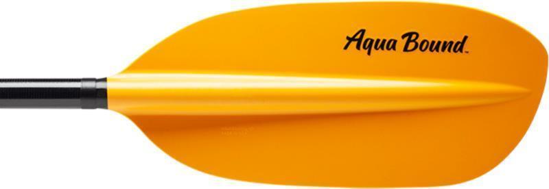 Shred Yellow FG Kayak - 1pc - Not Applicable 3