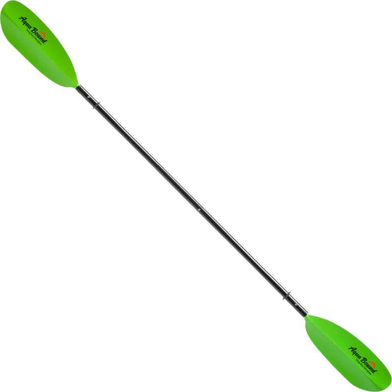 Stingray FG, Snap, 4pc - electric green 1