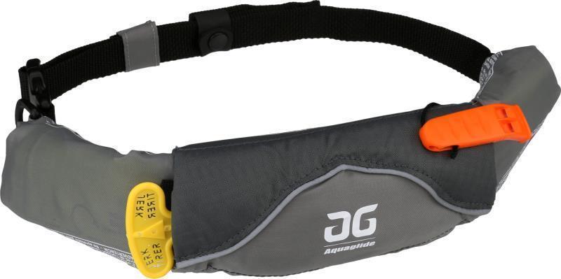 AG SUP Belt - Not Applicable 1