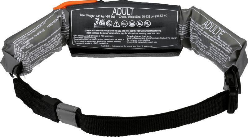 AG SUP Belt - Not Applicable 2