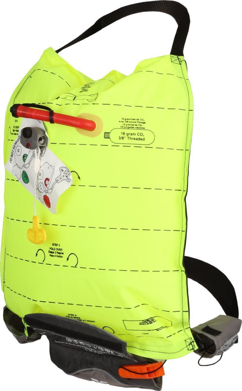 AG SUP Belt - Not Applicable 3