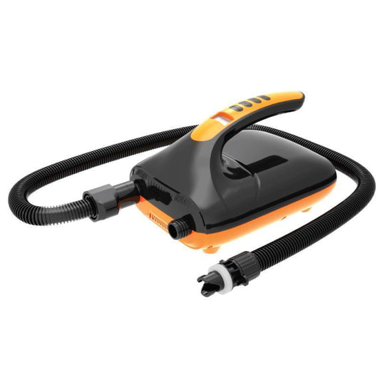 Accelerator HP 12V Pump - Not Applicable 1