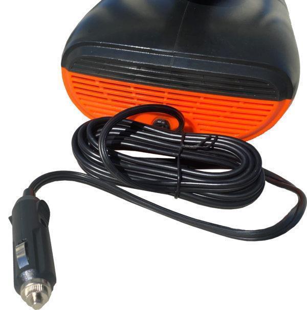 Accelerator HP 12V Pump - Not Applicable 2