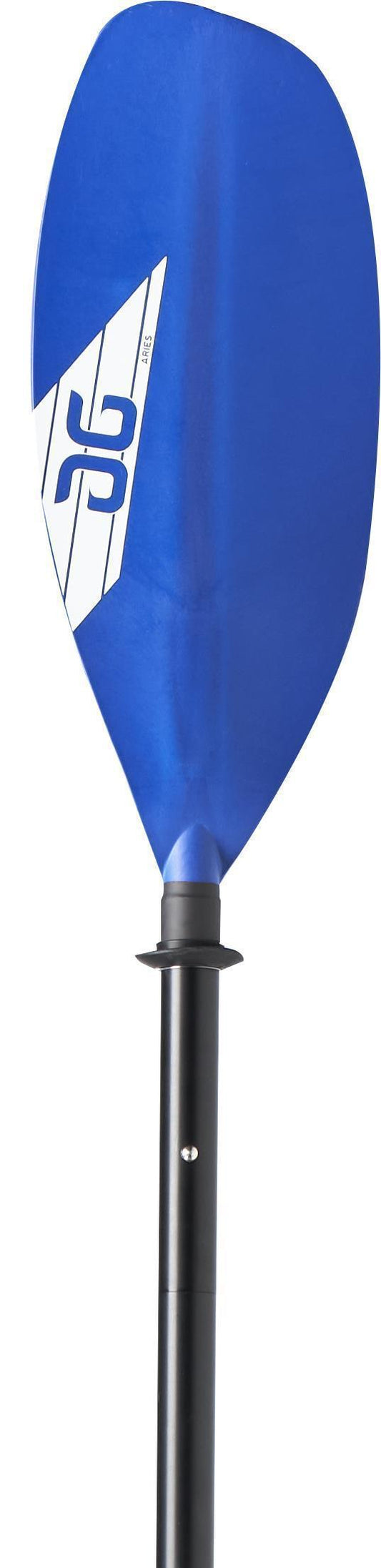 Aries 2 pc paddle - Not Applicable 2