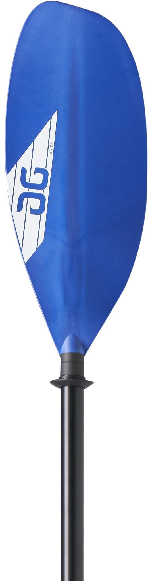 Aries 4 pc 240cm paddle - Not Applicable 2