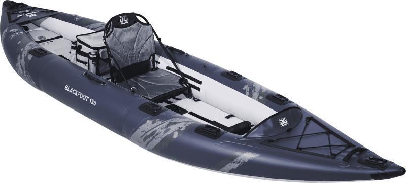 Blackfoot Angler 130 - Not Applicable 1