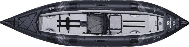 Blackfoot Angler 130 - Not Applicable 2