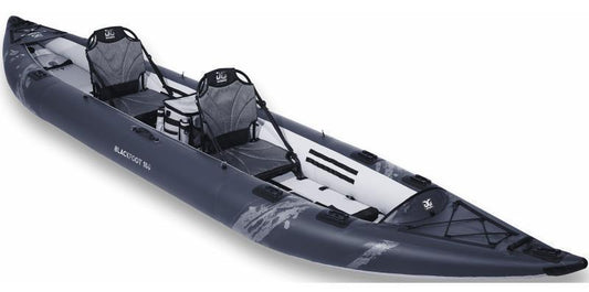 Blackfoot Angler 160 - Not Applicable 1
