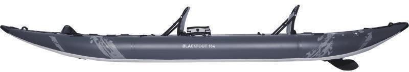 Blackfoot Angler 160 - Not Applicable 2