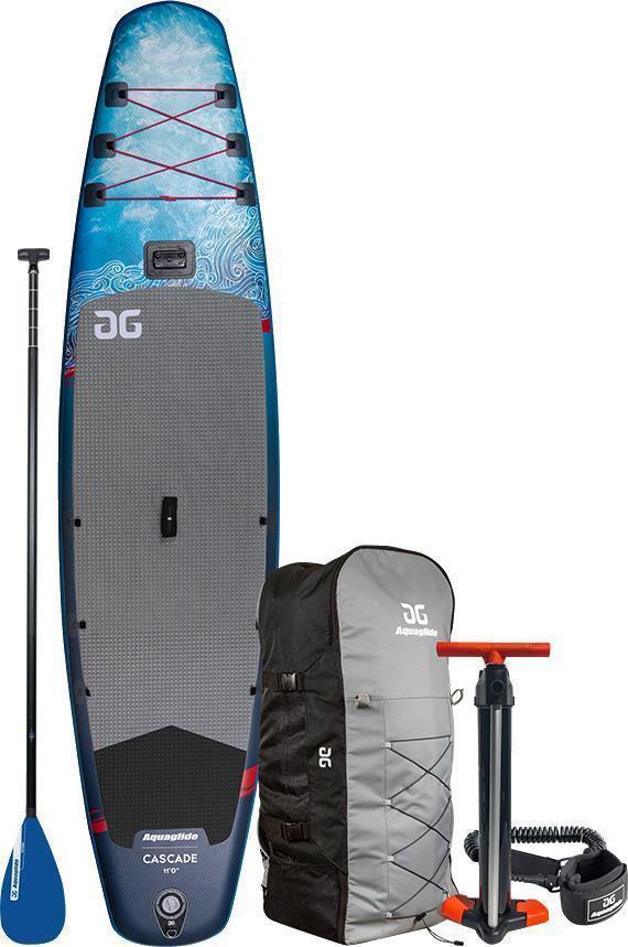 Cascade 11` Package - Not Applicable 1