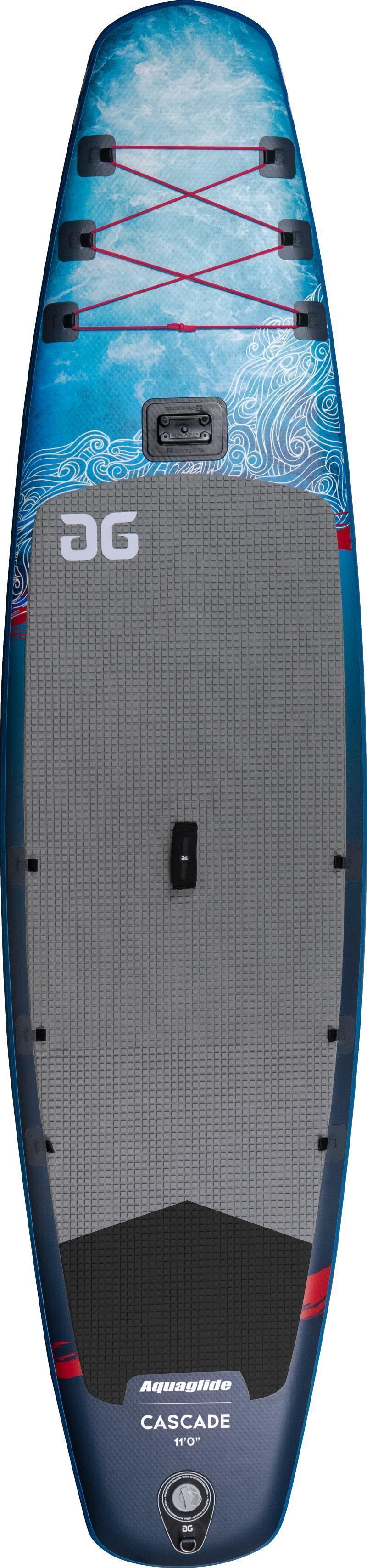 Cascade 11` Package - Not Applicable 2