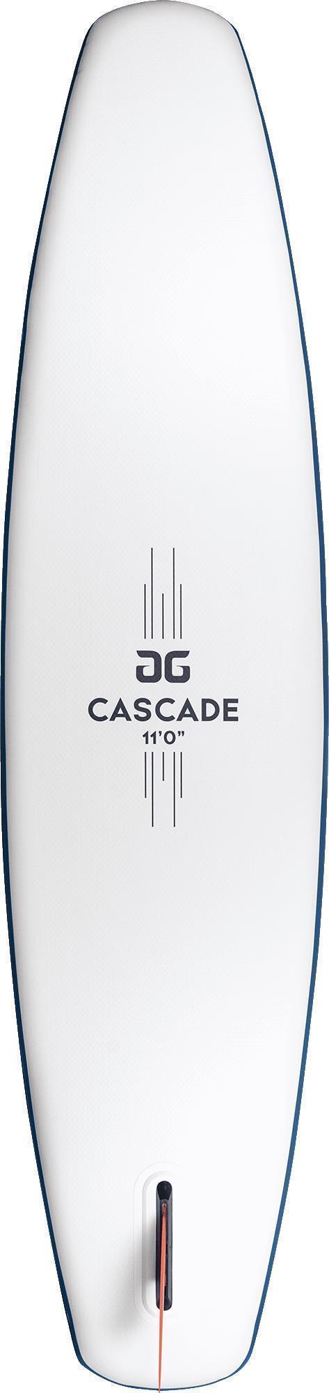 Cascade 11` Package - Not Applicable 3