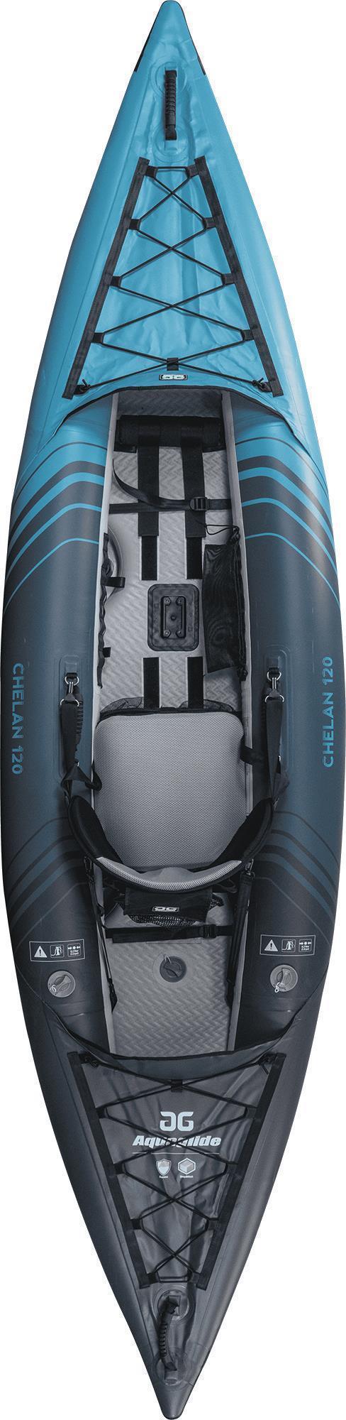 Chelan 120 - Not Applicable 2