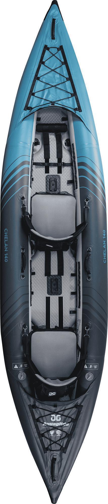 Chelan 140  - Not Applicable 2