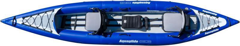 Chelan 155 HB XL - Not Applicable 1
