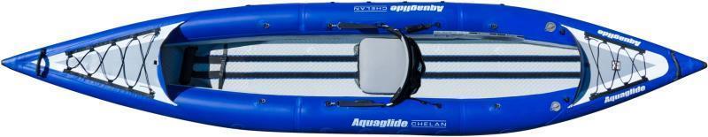 Chelan 155 HB XL - Not Applicable 3
