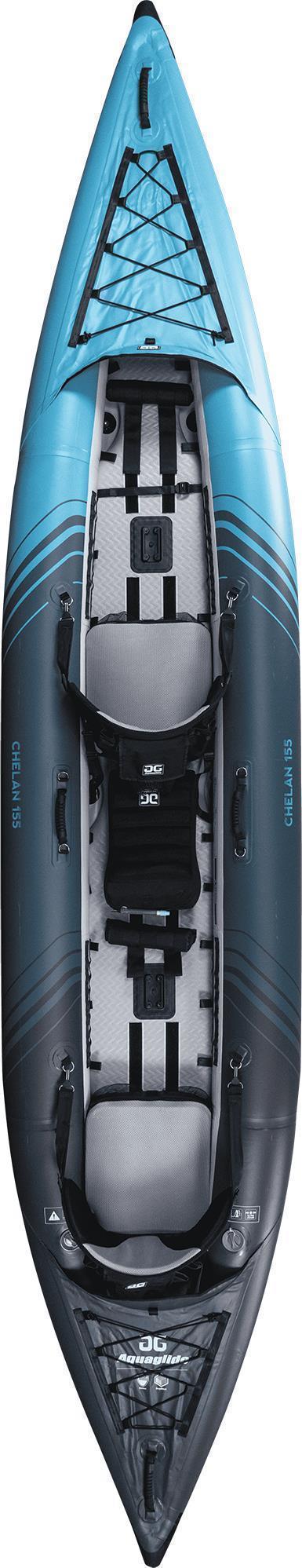 Chelan 155  - Not Applicable 2
