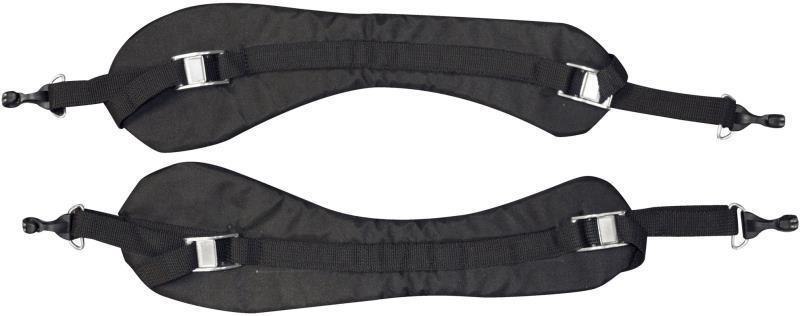 Kayak Thigh Straps - Pair - Not Applicable 1