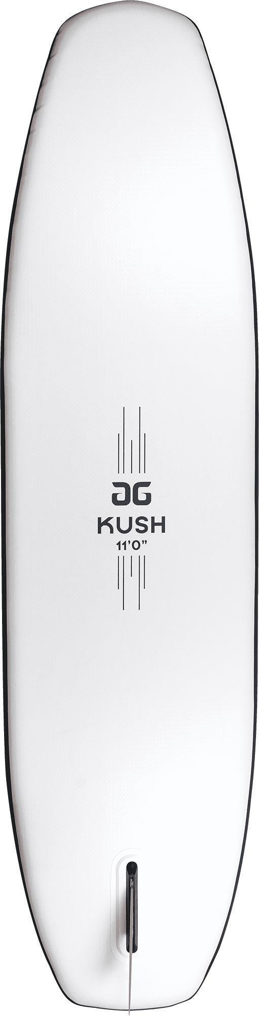 Kush 11` - Not Applicable 3