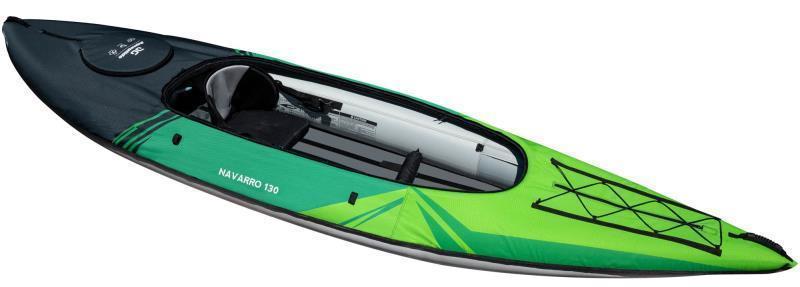 Navarro 130 Convertible - Not Applicable 2