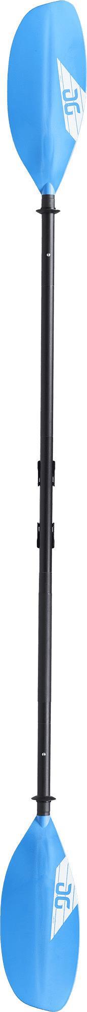 Orion 4pc Leverlock - 240cm - Not Applicable 1