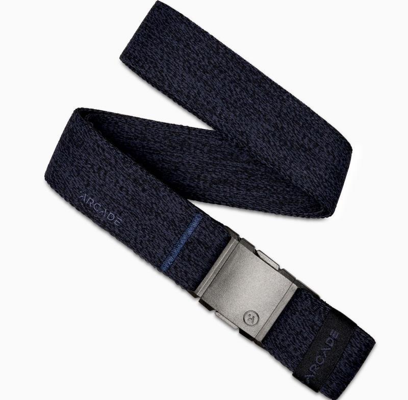 Atlas - Heather Navy 1