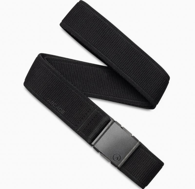 Atlas - Long - Black 1
