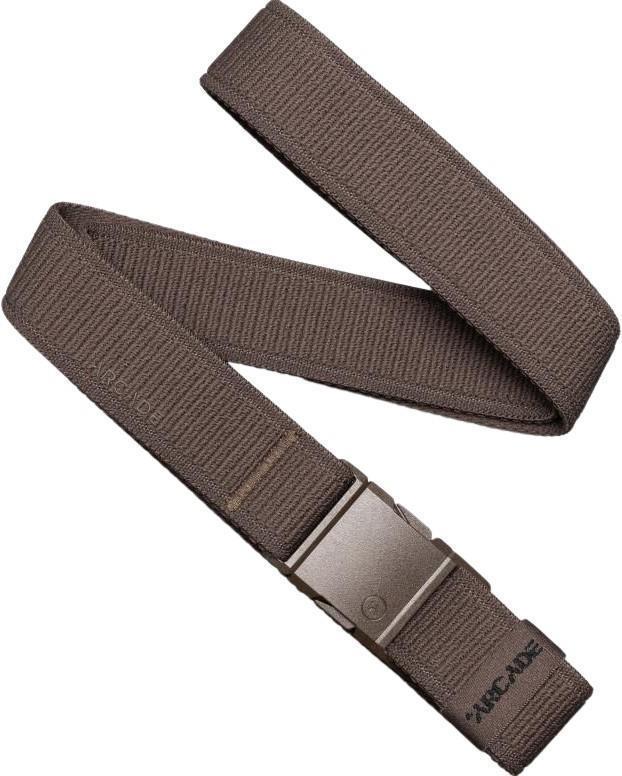 Atlas - Slim - Med Brown 1