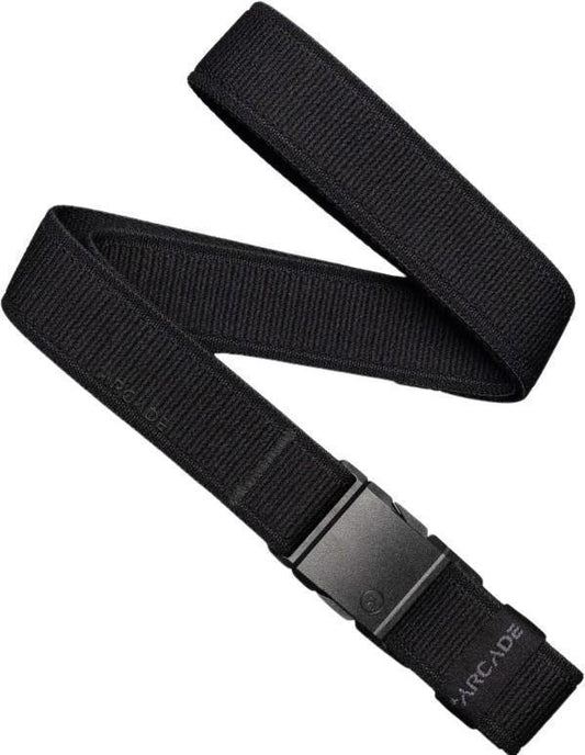 Atlas - Slim - Long - Black 1
