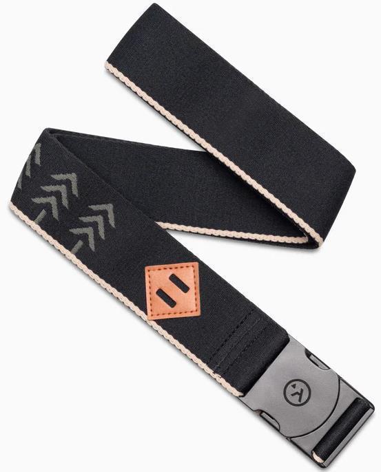 Blackwood - Black / Khaki 1