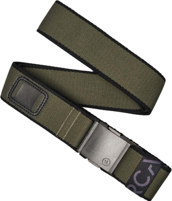 Blackwood - Ivy Green / Black 1