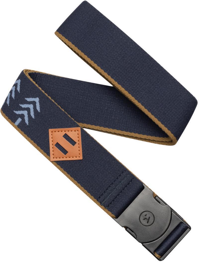 Blackwood - Navy Sky 1