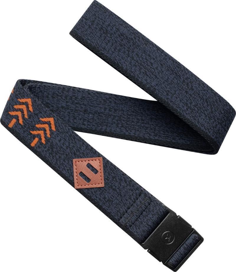 Blackwood - Slim - Heather Navy 1