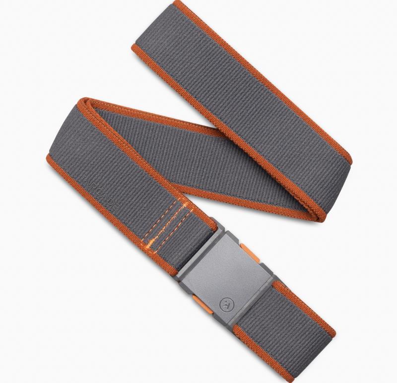 Carto - Charcoal Saddle 1