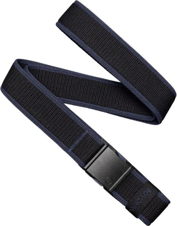 Carto - Slim - Black / Navy 1
