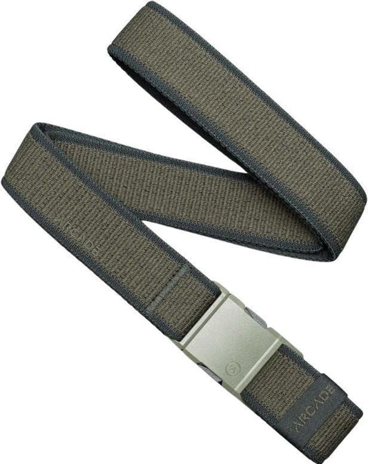 Carto - Slim - Ivy Green / Jalapeno 1