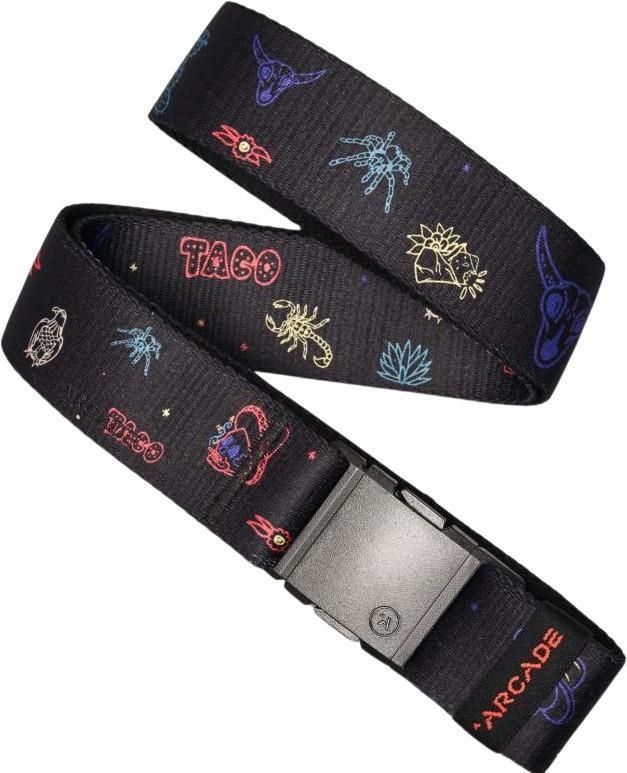 Dialed - black 1